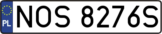 NOS8276S