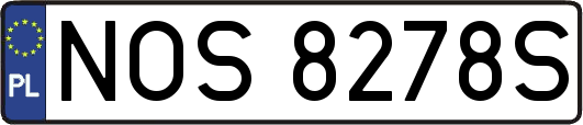 NOS8278S
