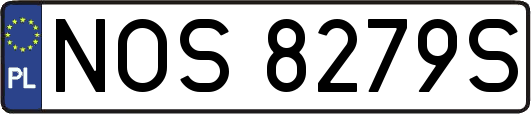NOS8279S