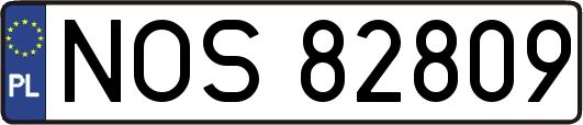 NOS82809