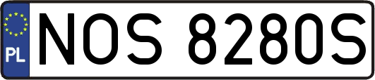NOS8280S
