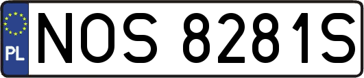 NOS8281S