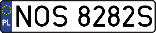 NOS8282S