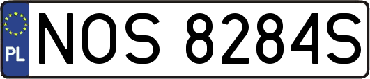 NOS8284S