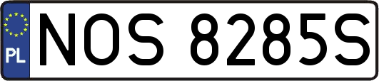 NOS8285S