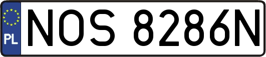 NOS8286N
