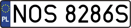 NOS8286S