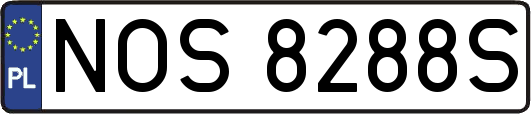 NOS8288S