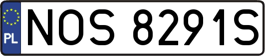 NOS8291S
