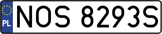 NOS8293S