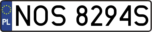 NOS8294S