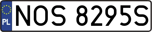NOS8295S