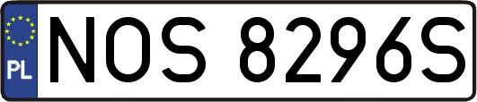 NOS8296S