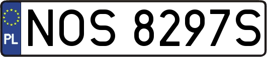 NOS8297S