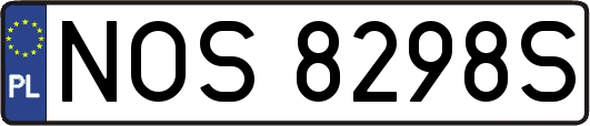 NOS8298S