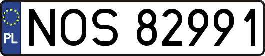 NOS82991