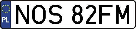 NOS82FM