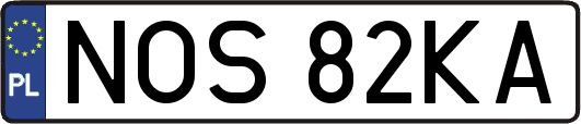 NOS82KA