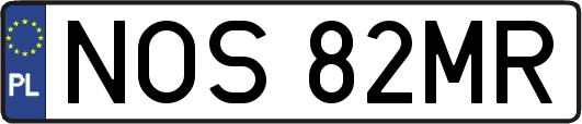 NOS82MR