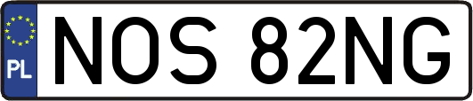 NOS82NG