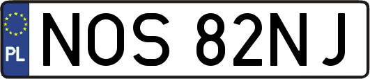 NOS82NJ