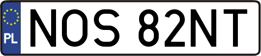NOS82NT