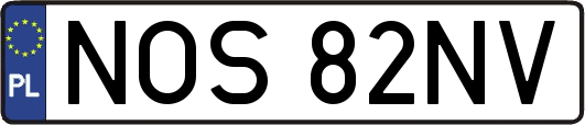NOS82NV
