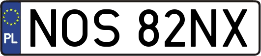 NOS82NX