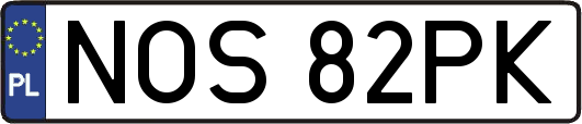 NOS82PK