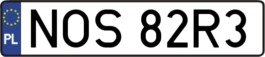 NOS82R3