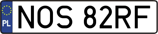 NOS82RF