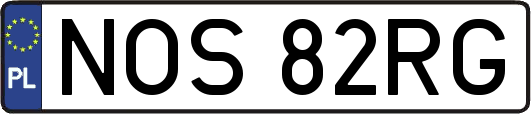NOS82RG