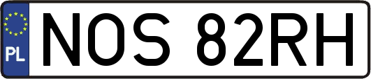 NOS82RH