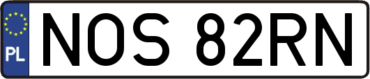 NOS82RN