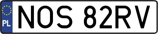 NOS82RV