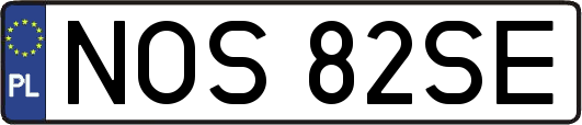 NOS82SE
