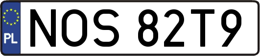 NOS82T9