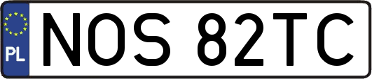 NOS82TC