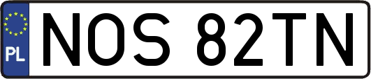 NOS82TN