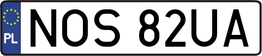 NOS82UA