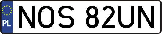 NOS82UN