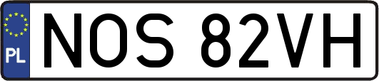 NOS82VH