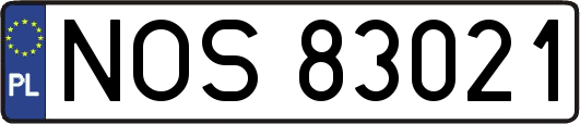 NOS83021