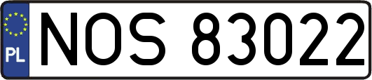 NOS83022