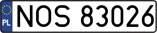 NOS83026