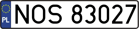 NOS83027