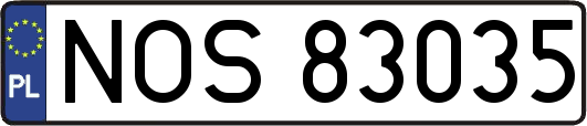 NOS83035