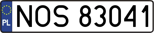 NOS83041