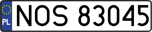 NOS83045