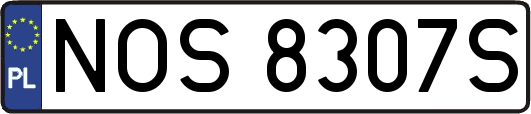 NOS8307S